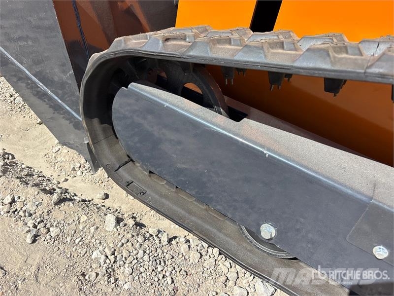 Arteer QB-480 Mini Compact Track Loader (Unused) Chargeuse compacte