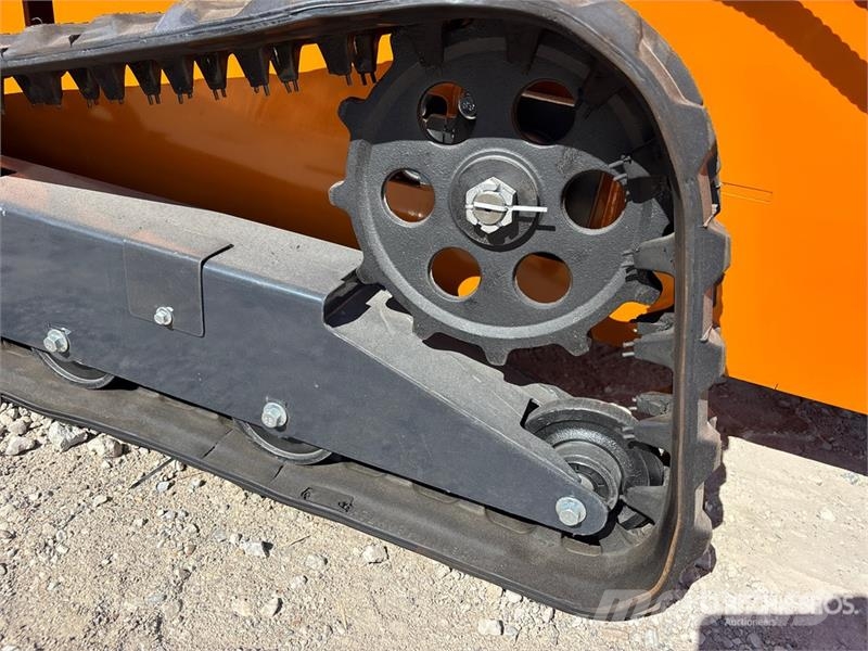 Arteer QB-480 Mini Compact Track Loader (Unused) Chargeuse compacte