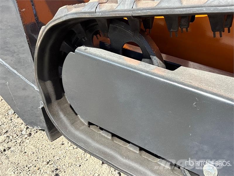 Arteer QB-480 Mini Compact Track Loader (Unused) Chargeuse compacte