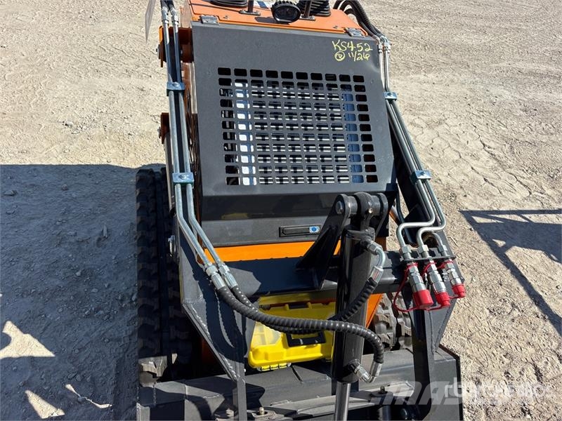 Arteer QB-480 Mini Compact Track Loader (Unused) Chargeuse compacte