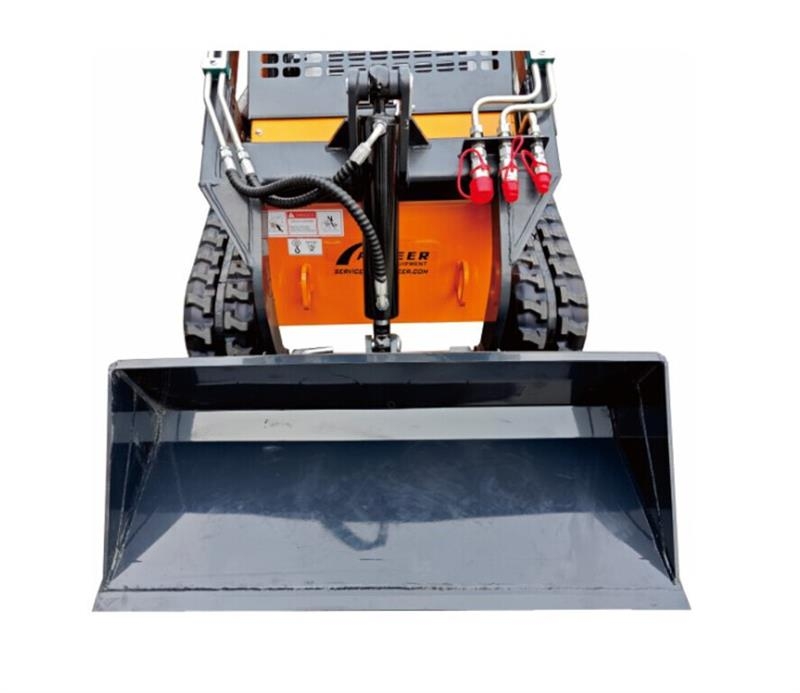 Arteer QB-480 Mini Compact Track Loader (Unused) Skid steer loaders