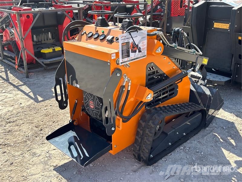 Arteer QB-480 Mini Compact Track Loader (Unused) Chargeuse compacte