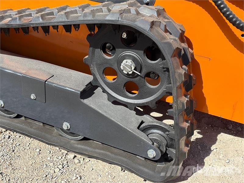 Arteer QB-480 Mini Compact Track Loader (Unused) Chargeuse compacte