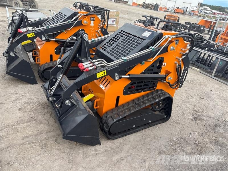 Arteer QB-480 Mini Compact Track Loader (Unused) Ładowarki burtowe