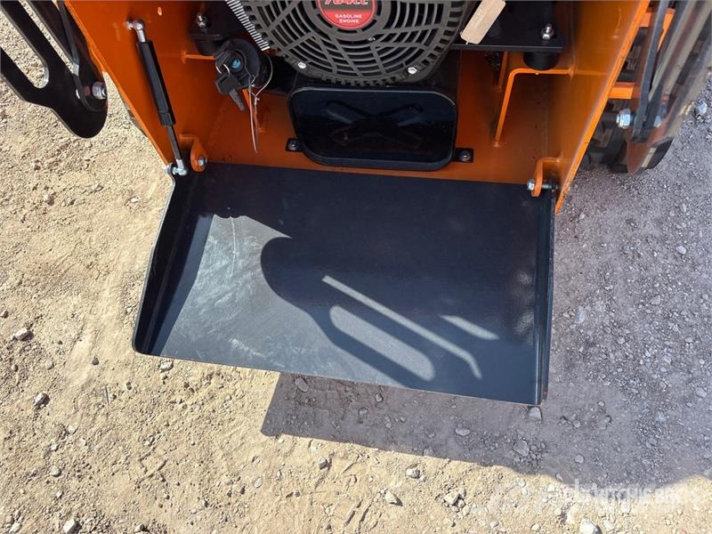 Arteer QB-480 Mini Compact Track Loader (Unused) Chargeuse compacte