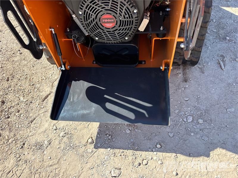 Arteer QB-480 Mini Compact Track Loader (Unused) Chargeuse compacte