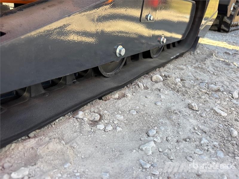 Arteer QB-480 Mini Compact Track Loader (Unused) Chargeuse compacte