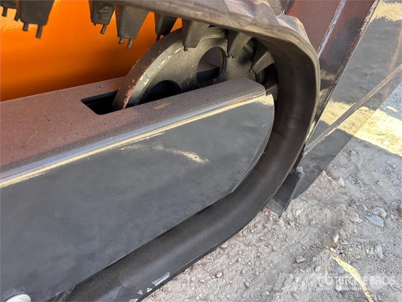 Arteer QB-480 Mini Compact Track Loader (Unused) Chargeuse compacte