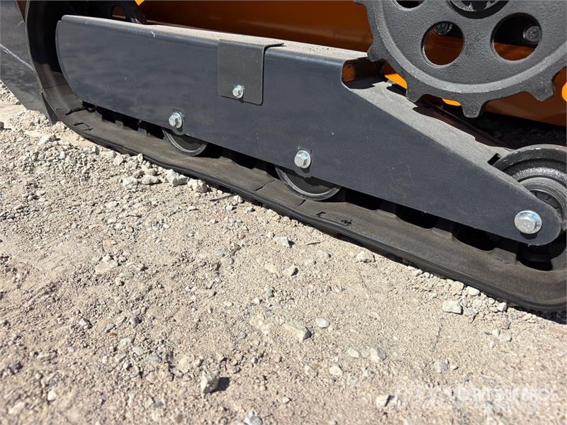 Arteer QB-480 Mini Compact Track Loader (Unused) Chargeuse compacte