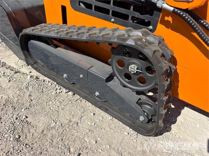 Arteer QB-480 Mini Compact Track Loader (Unused) Chargeuse compacte