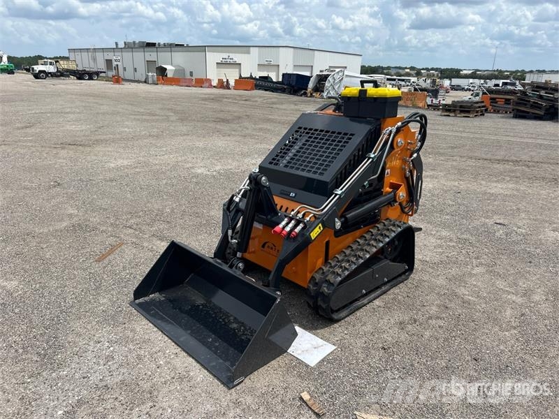 Arteer QB-480 Mini Compact Track Loader (Unused) Kompaktlaadurid