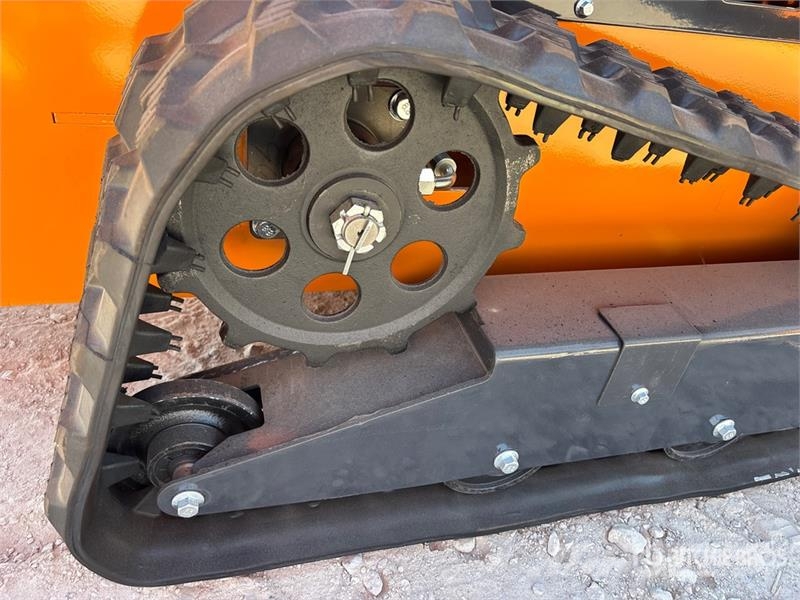 Arteer QB-480 Mini Compact Track Loader (Unused) Chargeuse compacte