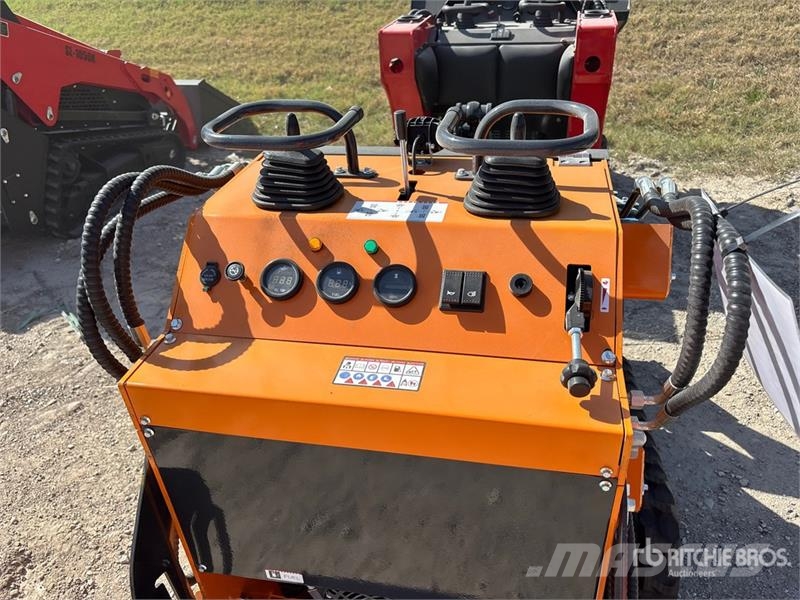 Arteer QB-480 Mini Compact Track Loader (Unused) Chargeuse compacte