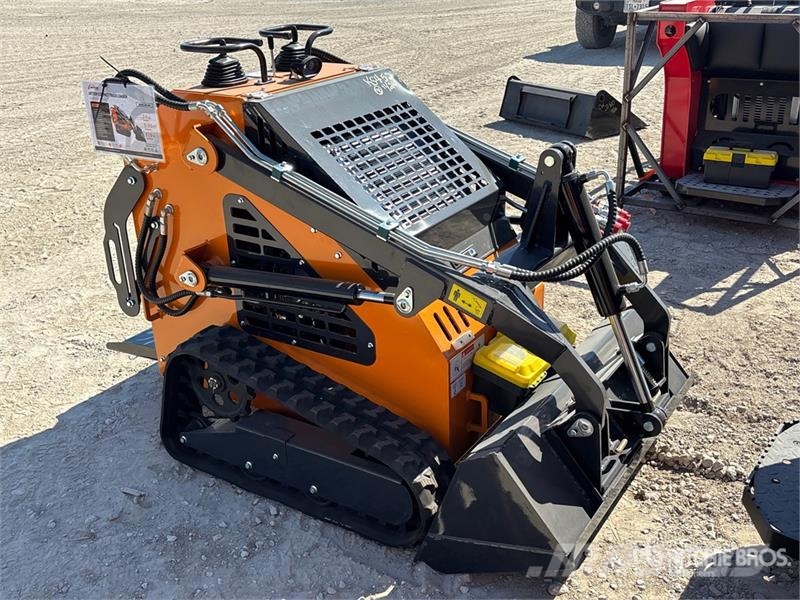 Arteer QB-480 Mini Compact Track Loader (Unused) Chargeuse compacte