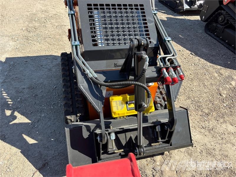 Arteer QB-480 Mini Compact Track Loader (Unused) Chargeuse compacte