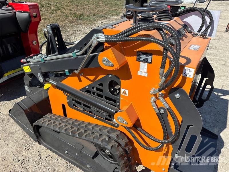 Arteer QB-480 Mini Compact Track Loader (Unused) Chargeuse compacte