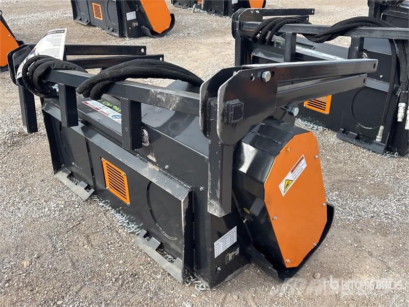 Arteer RK-5014W 50 in (Unused) ماكينات تقطيع أخشاب الحراجة