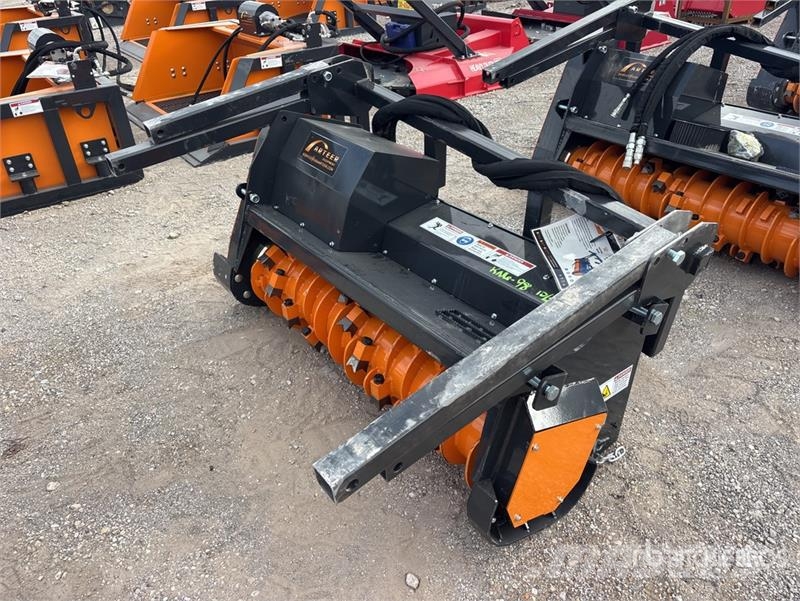 Arteer RK-5014W 50 in (Unused) ماكينات تقطيع أخشاب الحراجة