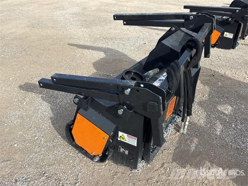 Arteer RK-5014W 50 in (Unused) ماكينات تقطيع أخشاب الحراجة