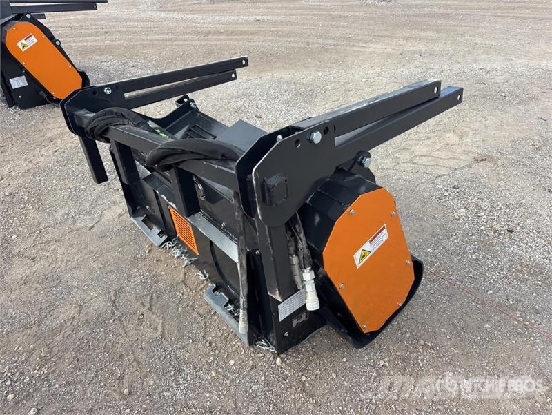Arteer RK-5014W 50 in (Unused) ماكينات تقطيع أخشاب الحراجة