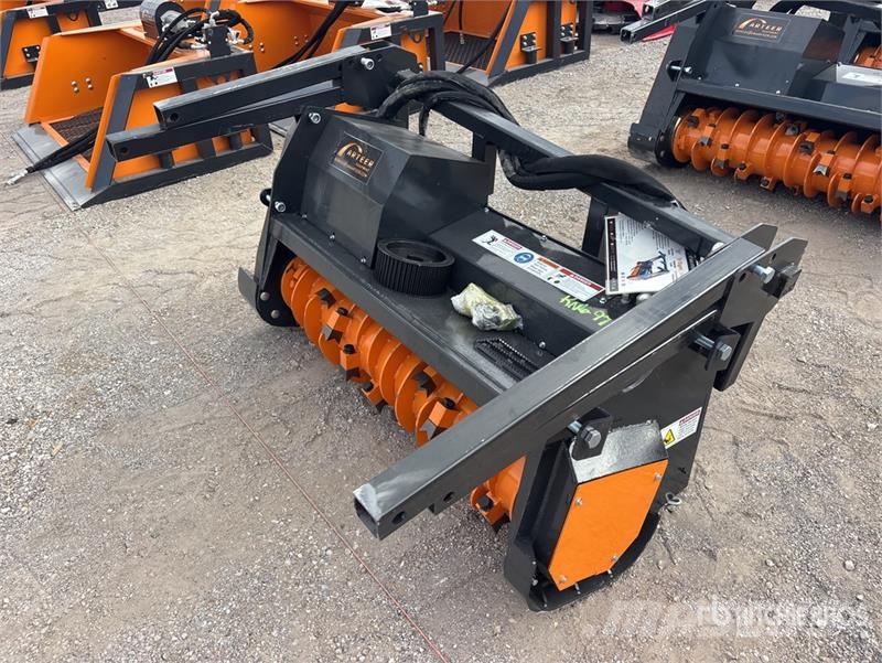Arteer RK-5014W 50 in (Unused) ماكينات تقطيع أخشاب الحراجة