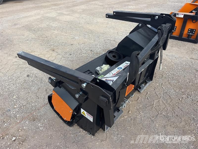 Arteer RK-5014W 50 in (Unused) ماكينات تقطيع أخشاب الحراجة