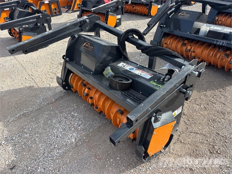Arteer RK-5014W 50 in (Unused) ماكينات تقطيع أخشاب الحراجة