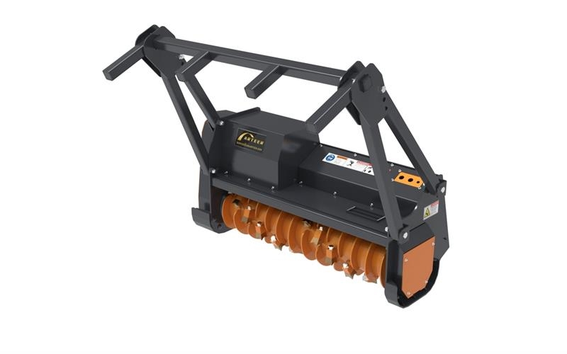 Arteer RK-5014W 50 in (Unused) Forestry mulchers