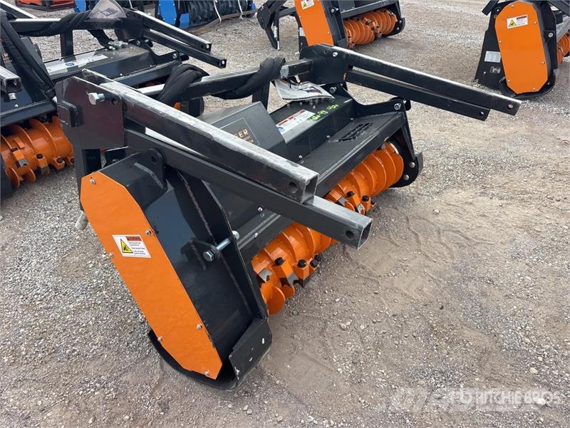 Arteer RK-5014W 50 in (Unused) ماكينات تقطيع أخشاب الحراجة