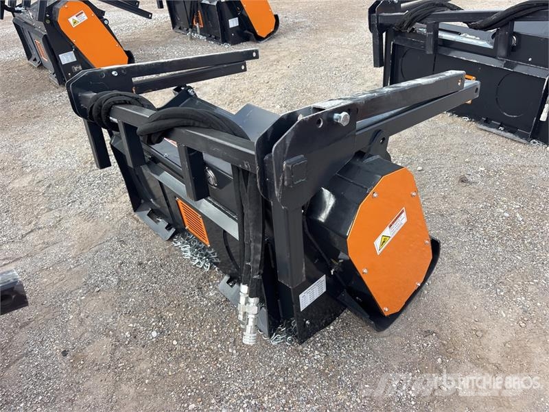 Arteer RK-5014W 50 in (Unused) ماكينات تقطيع أخشاب الحراجة