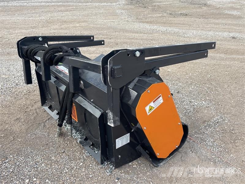 Arteer RK-5014W 50 in (Unused) ماكينات تقطيع أخشاب الحراجة
