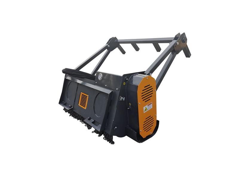 Arteer RK-5014W 50 in Skid Steer Mulcher (Unused) Metsä murskaimet