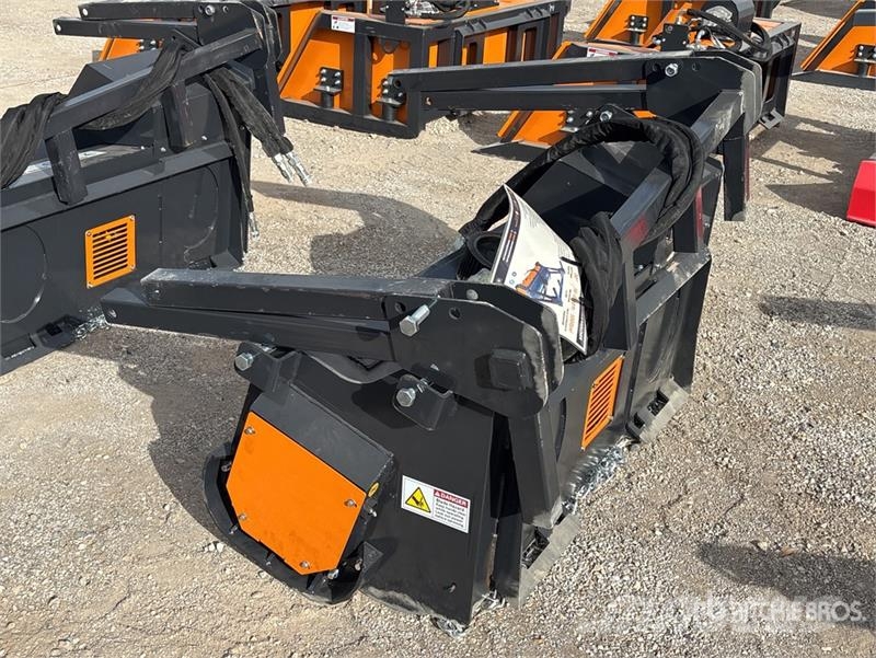 Arteer RK-5014W 50 in (Unused) ماكينات تقطيع أخشاب الحراجة