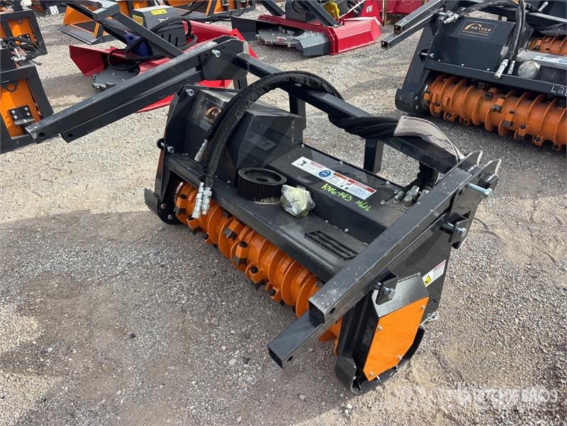 Arteer RK-5014W 50 in (Unused) ماكينات تقطيع أخشاب الحراجة