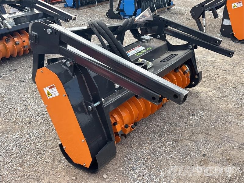 Arteer RK-5014W 50 in (Unused) ماكينات تقطيع أخشاب الحراجة