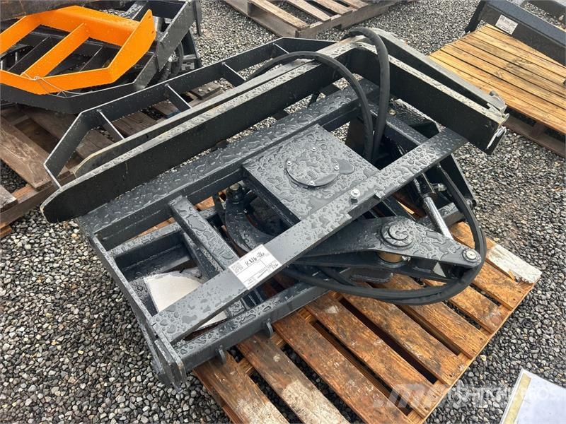 Arteer RPT-42L 60 in Rotating Skid Steer Forks (Unused) Trukkihaarukat