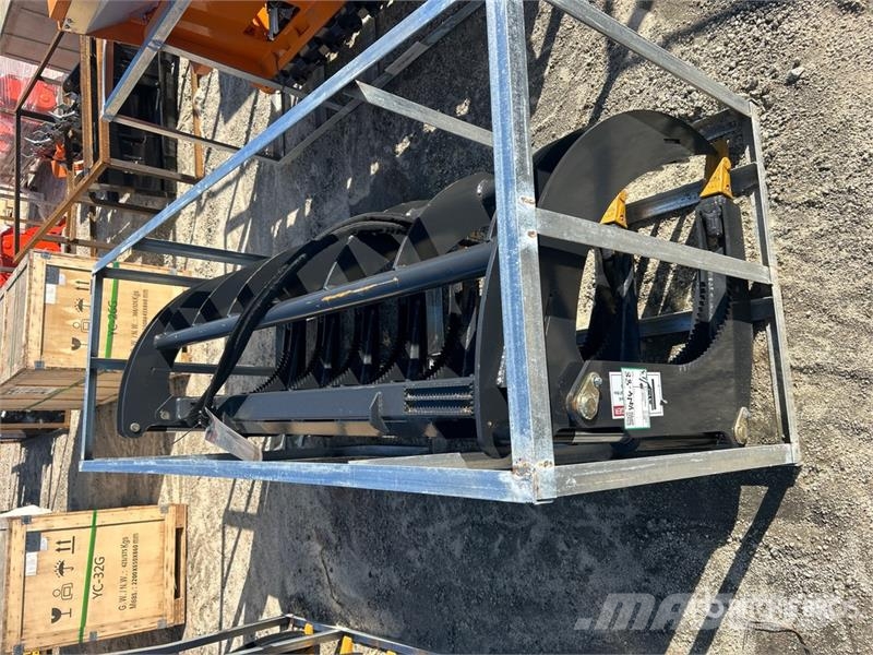 Arteer RR-78W 78 in Skid Steer Root Rake (Unused) Kreiselheuer/-wender