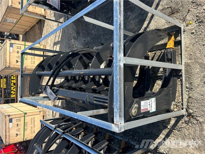 Arteer RR-78W 78 in Skid Steer Root Rake (Unused) Kreiselheuer/-wender