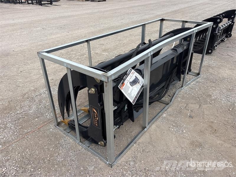 Arteer RR-78W 78 in (Unused) مكابس وميبسات التبن