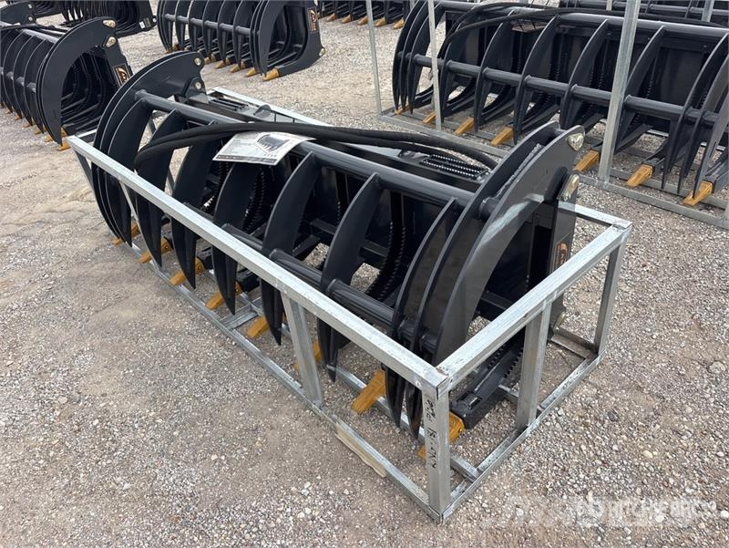 Arteer RR-78W 78 in (Unused) Rakes and tedders