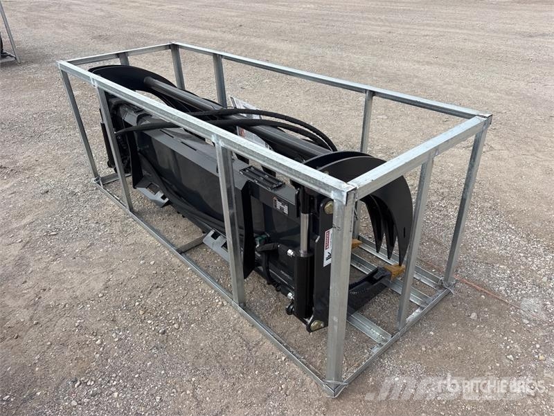 Arteer RR-78W 78 in (Unused) مكابس وميبسات التبن