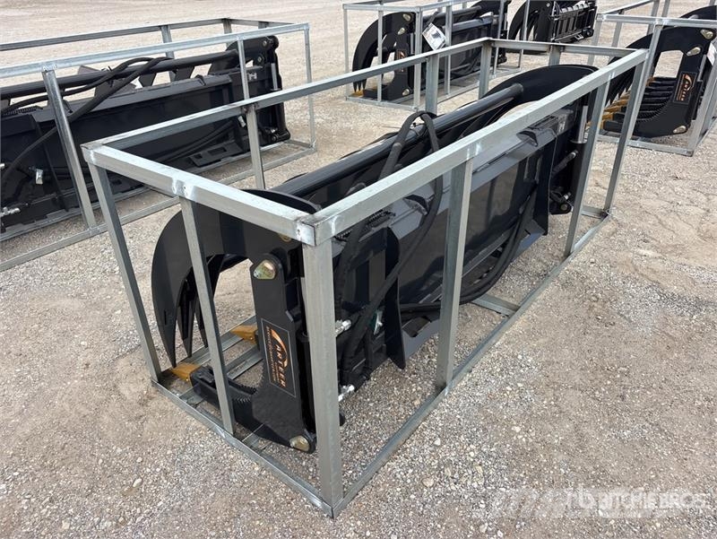 Arteer RR-78W 78 in (Unused) مكابس وميبسات التبن