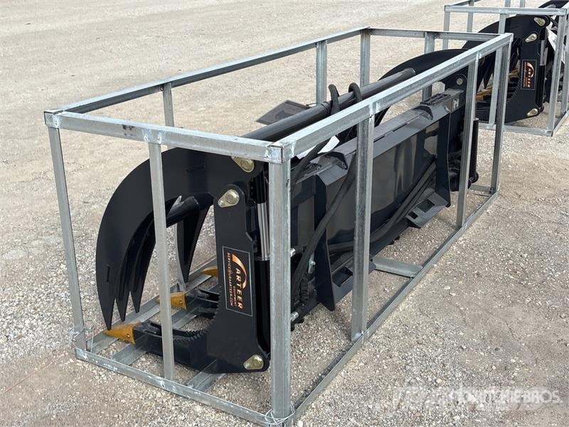Arteer RR-78W 78 in (Unused) مكابس وميبسات التبن