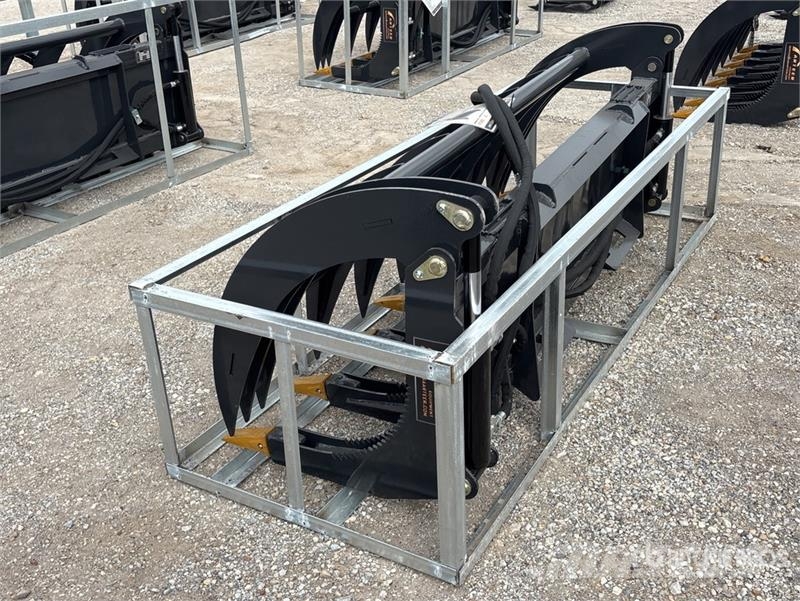 Arteer RR-78W 78 in (Unused) Rakes and tedders