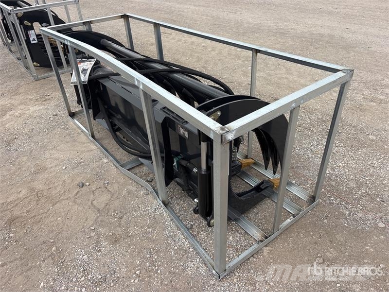Arteer RR-78W 78 in (Unused) مكابس وميبسات التبن