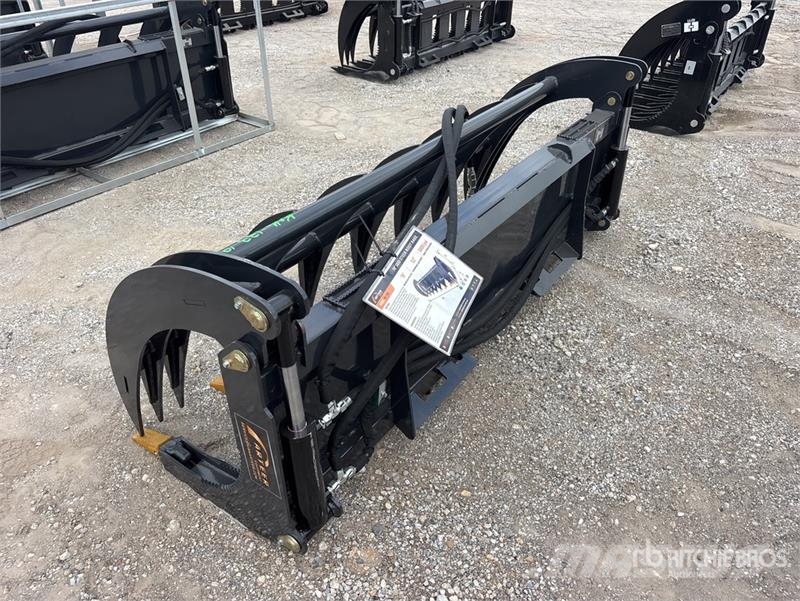 Arteer RR-78W 78 in (Unused) مكابس وميبسات التبن