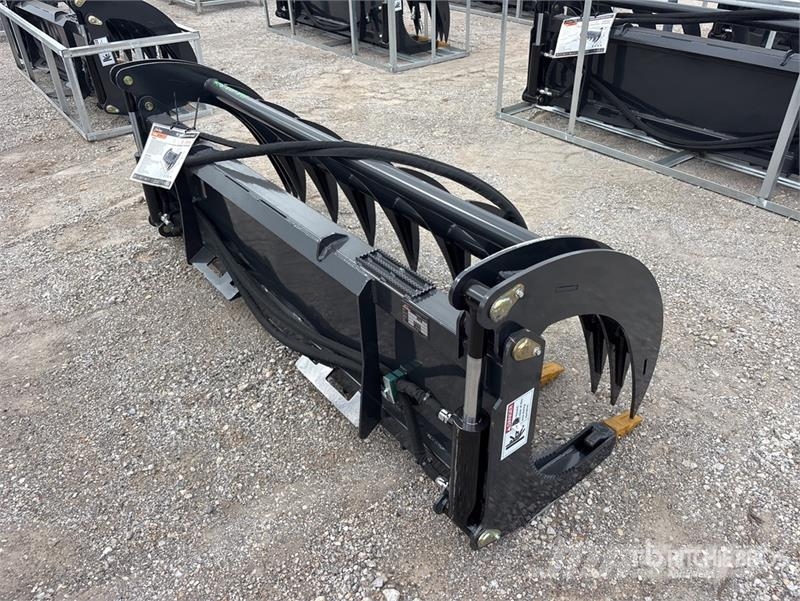 Arteer RR-78W 78 in (Unused) مكابس وميبسات التبن