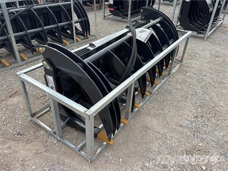 Arteer RR-78W 78 in (Unused) Rakes and tedders