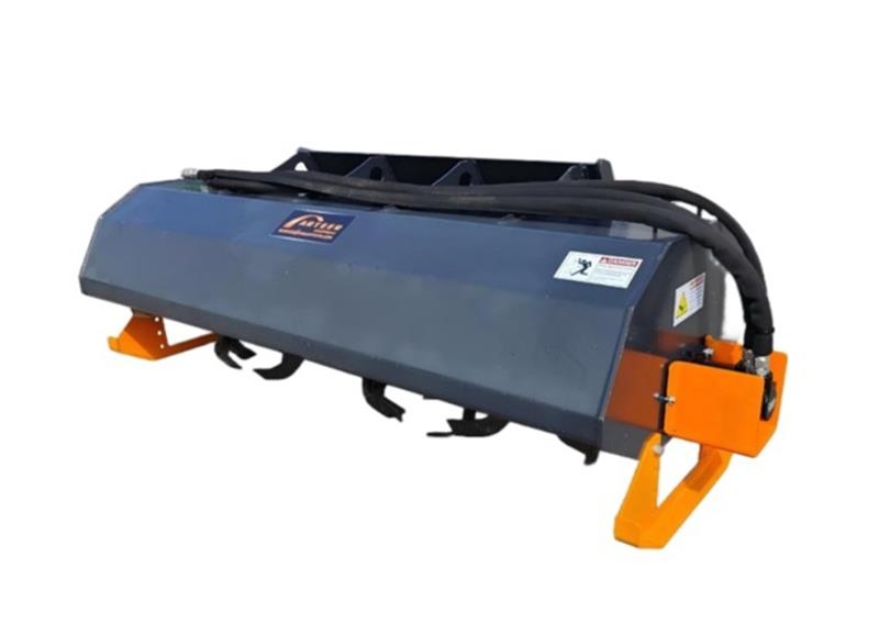 Arteer RT-72W 72 in (Unused) Elektriske harver / jordfræsere