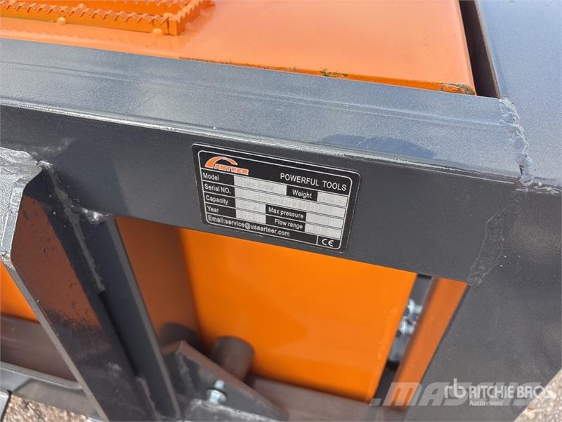 Arteer SB-72W 72 in (Unused) スクリーンバケット/スケルトンバケット